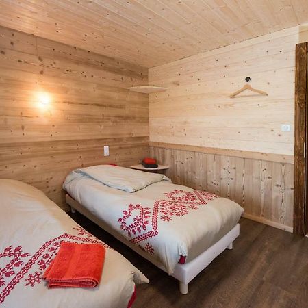Chalet Des Cyclistes La Bresse Ngoại thất bức ảnh